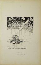 'If they could only agree on a plan!'